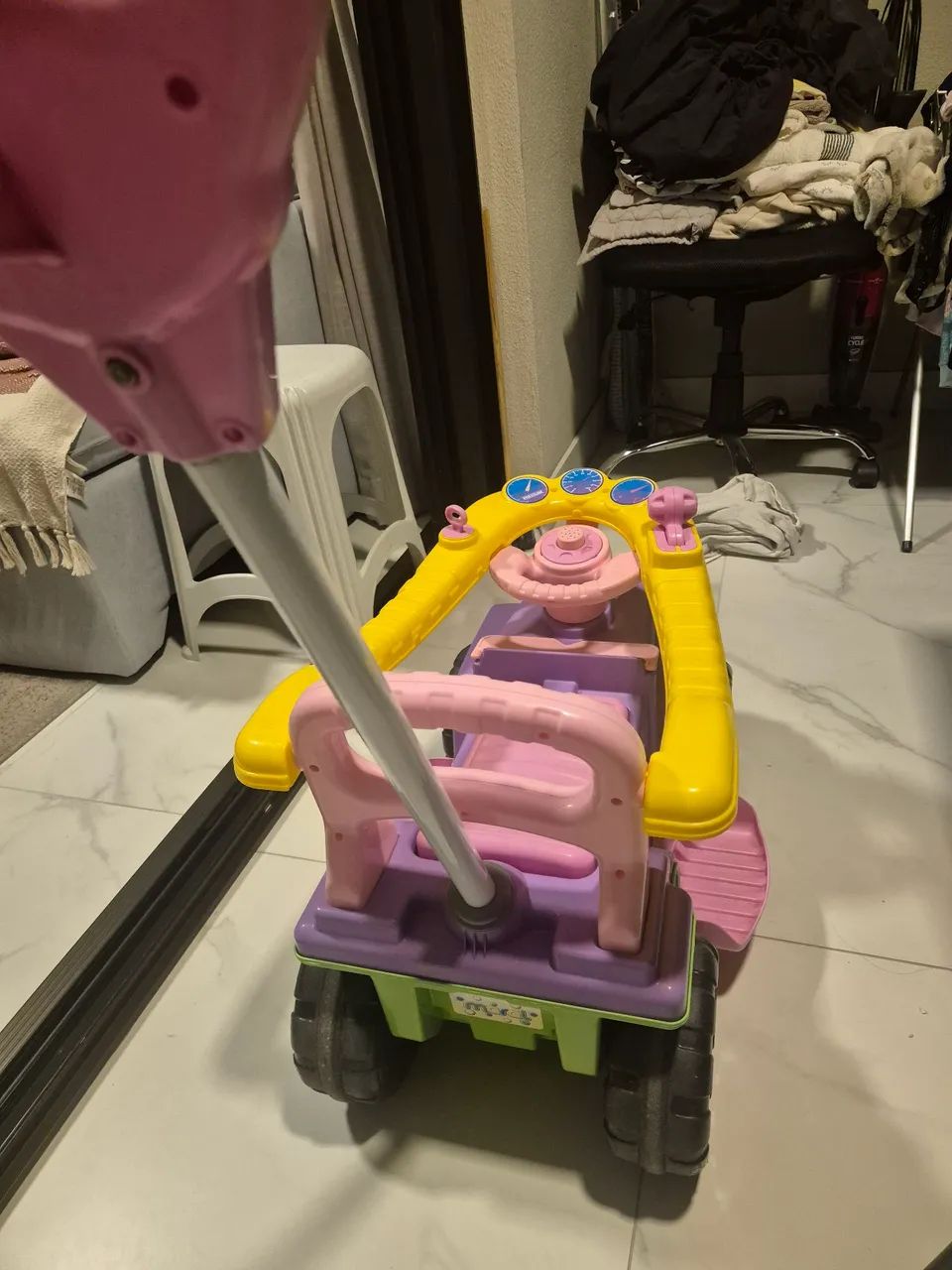 Jeep/Carrinho para Bebê  - Foto 4