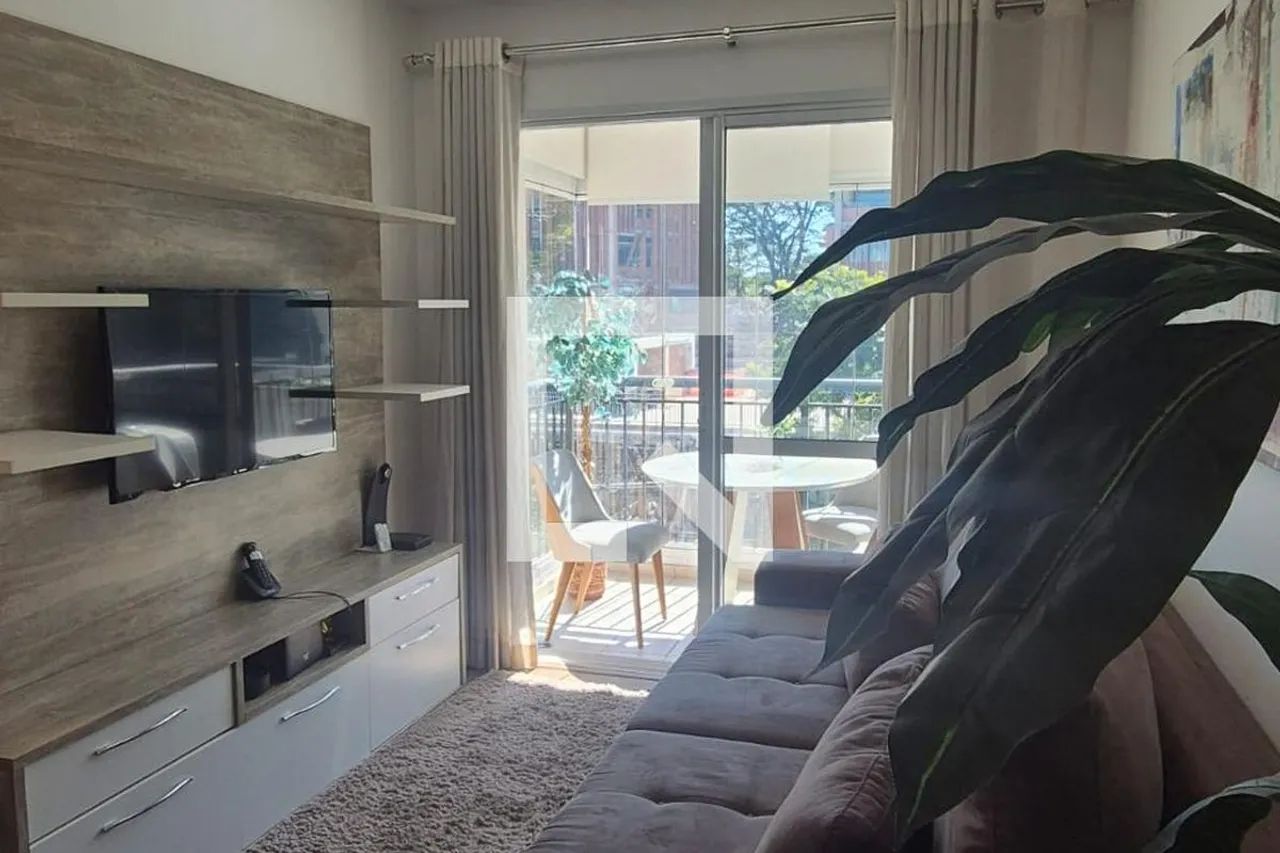 Apartamento à Venda - Morumbi, 1 Quarto, 84 m2 - Foto 4