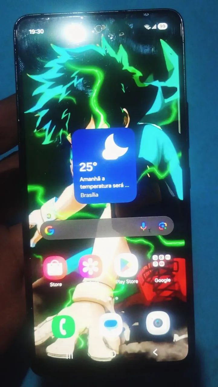 Samsung A53  - Foto 2