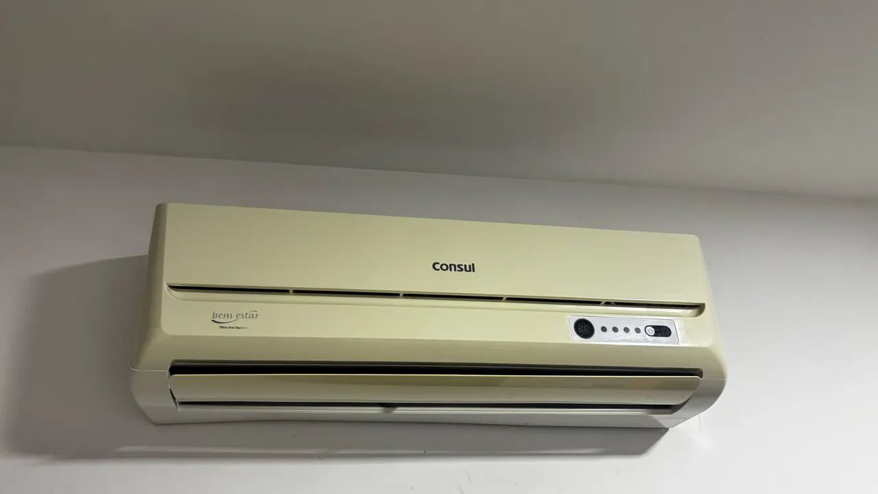 Ar condicionado  - Foto 3