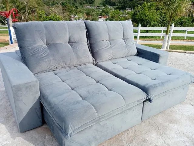 Sofá  - Foto 3