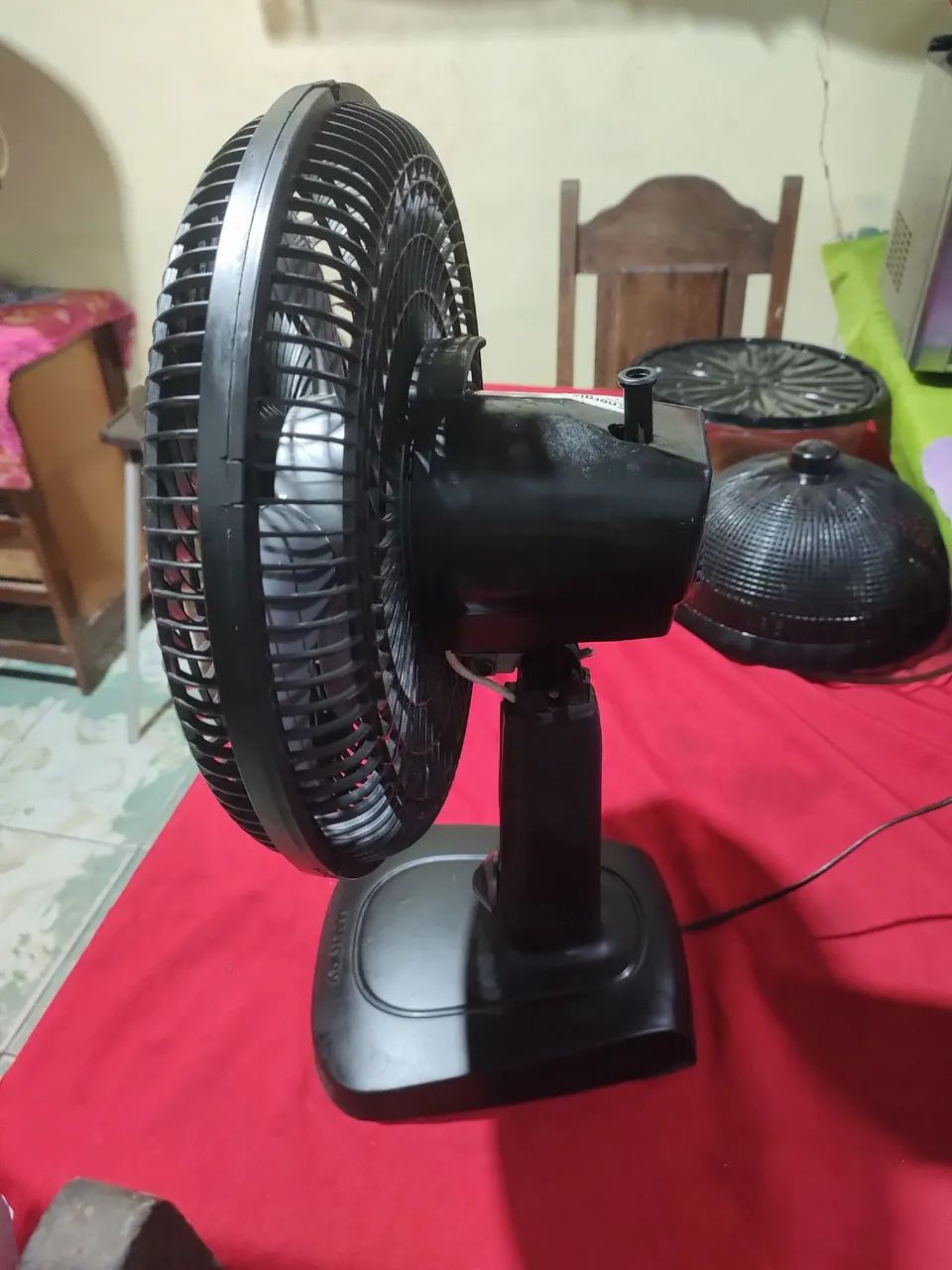 Ventiladores 