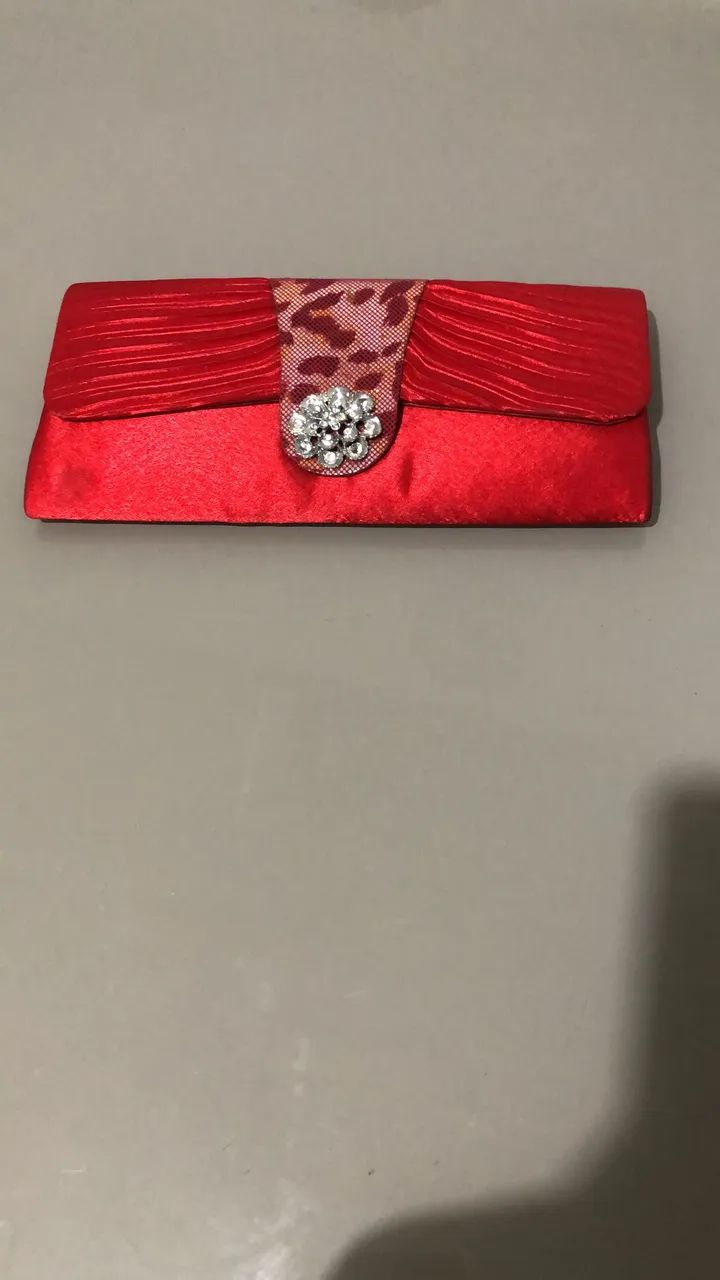 Bolsa de mão 