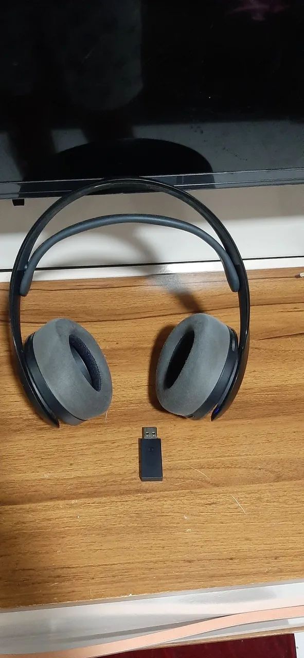 PULSE 3D PS5