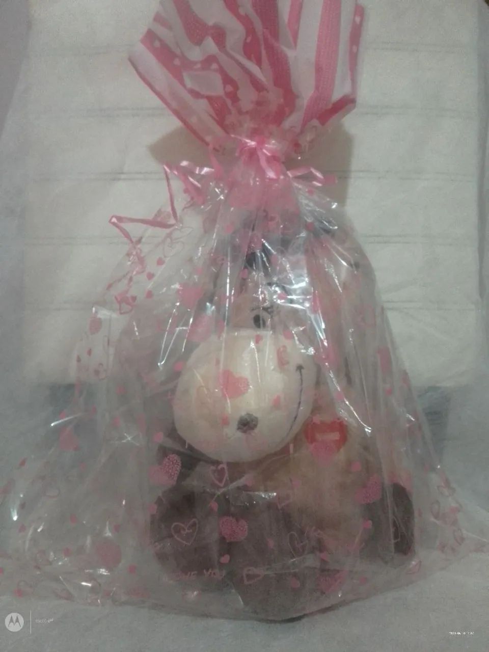 Brinquedos pelúcias  - Foto 4