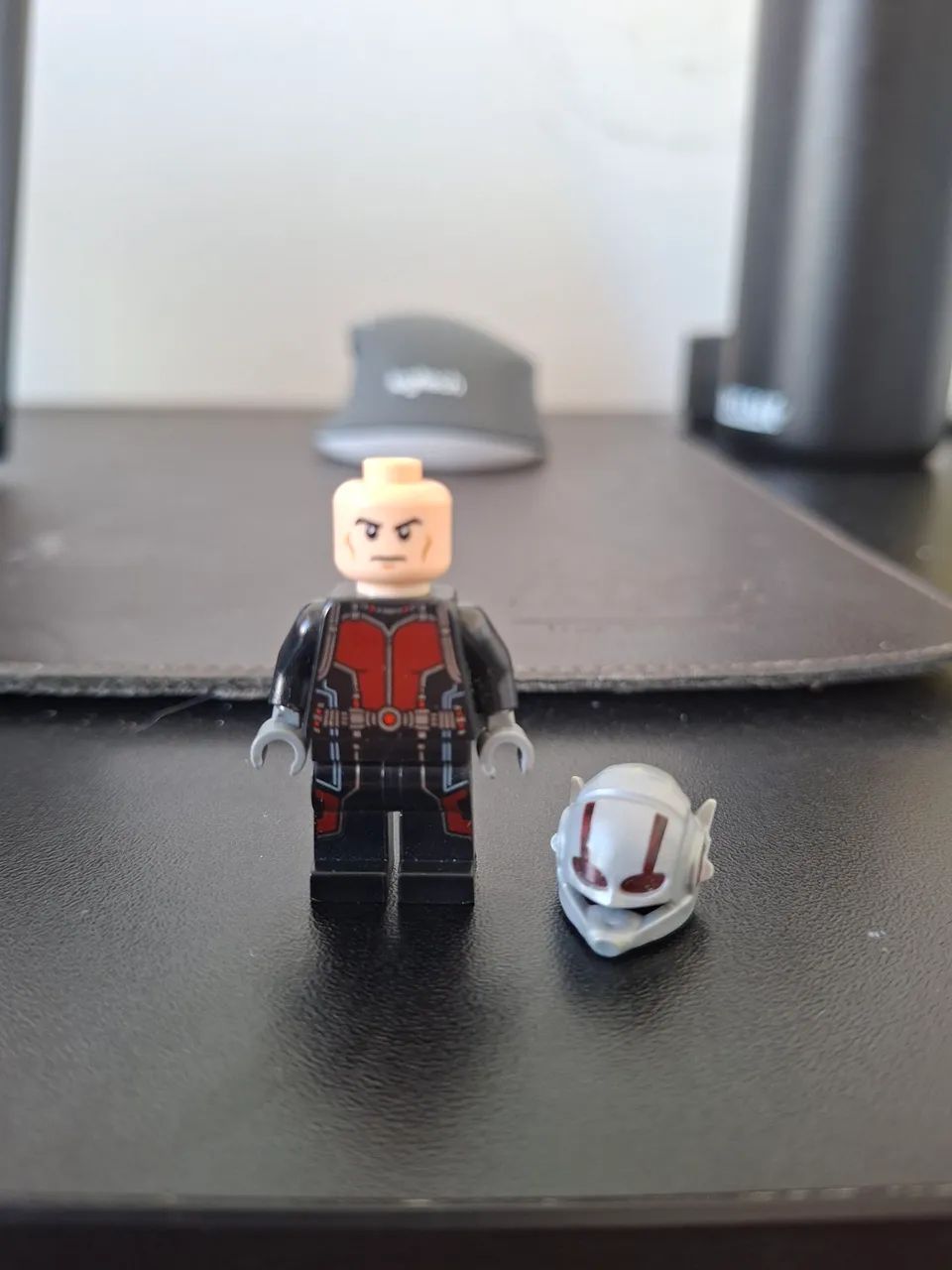 Lego Homem Formiga - Foto 3