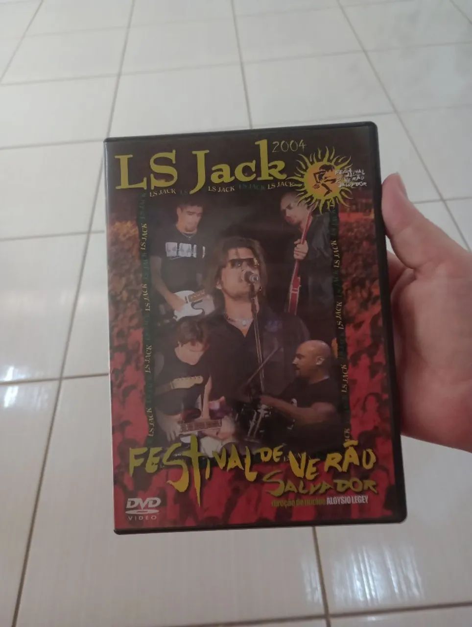 Dvds originais  - Foto 3