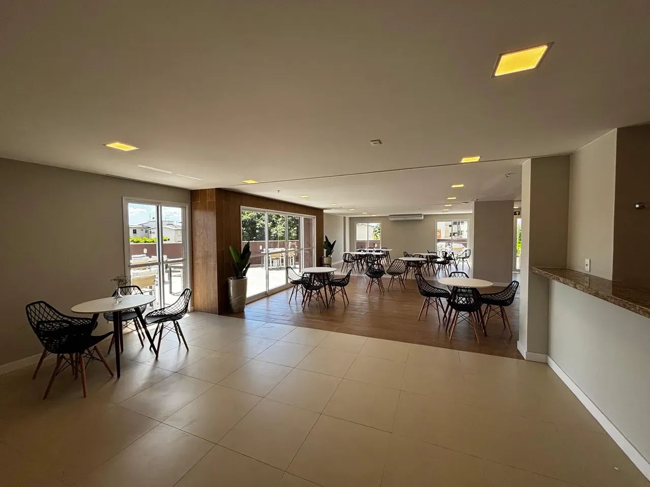 Pronto para morar | Condomínio Golden Clube | 3 quartos com suíte - Foto 12