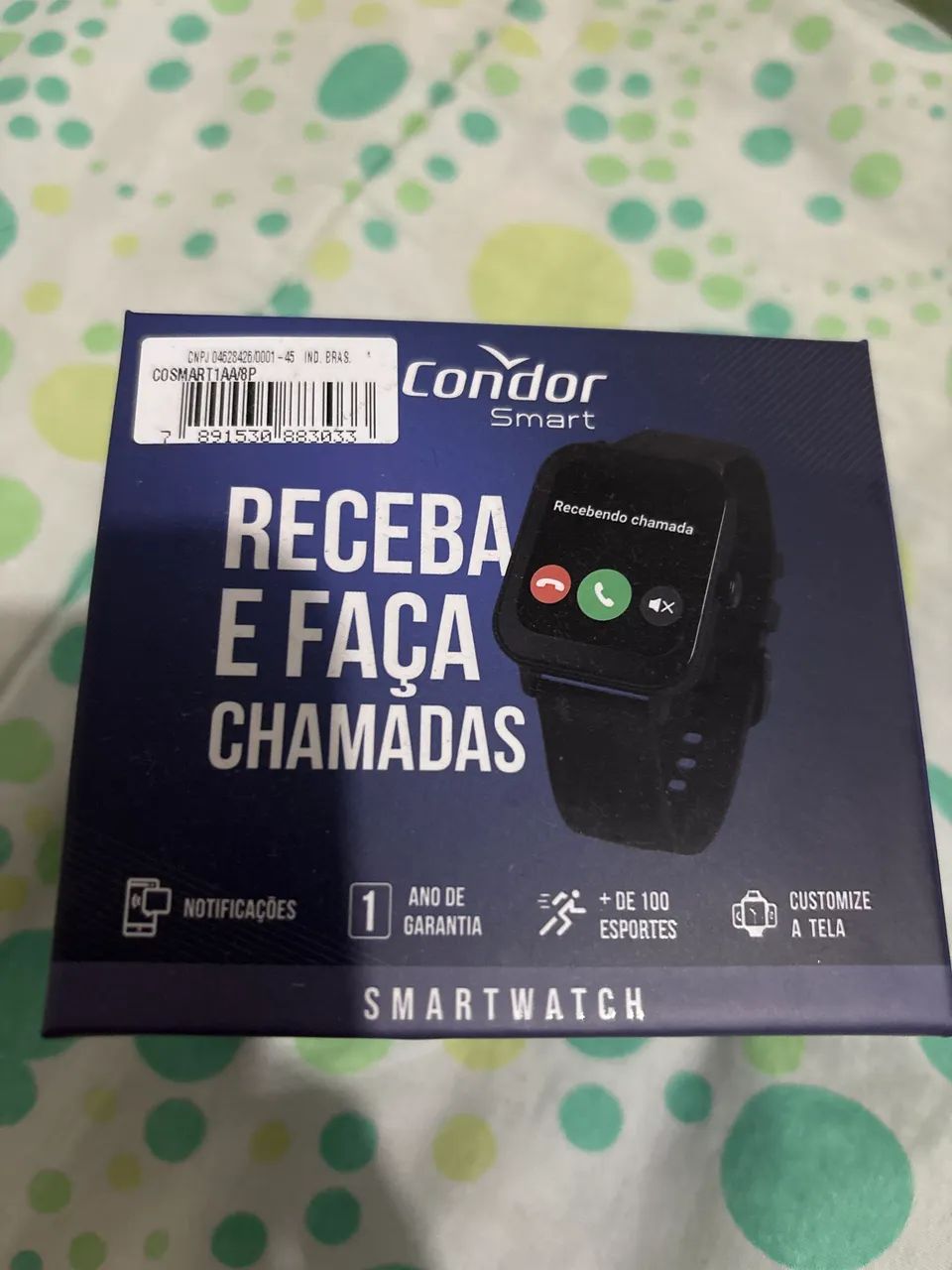 Condor smart - Foto 2