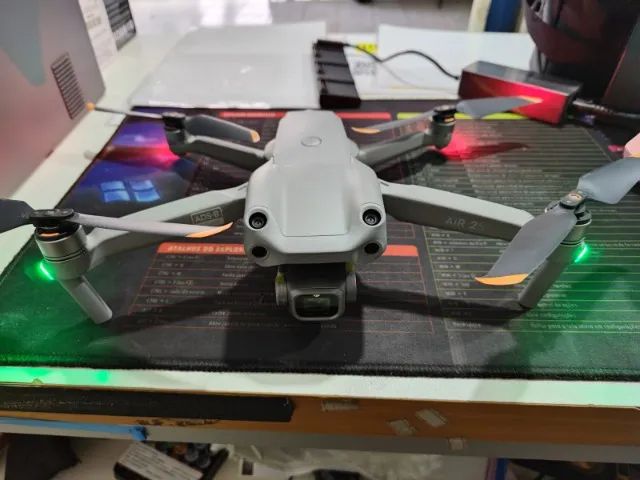 Drone DJI Air 2S - Foto 3