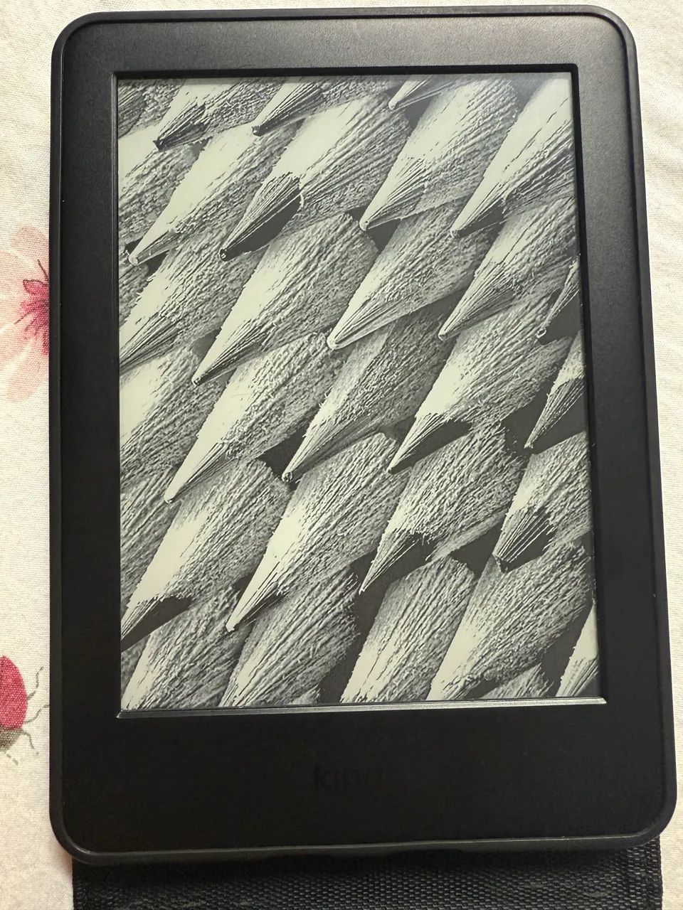 Kindle 10 Geração + Capa - Foto 4