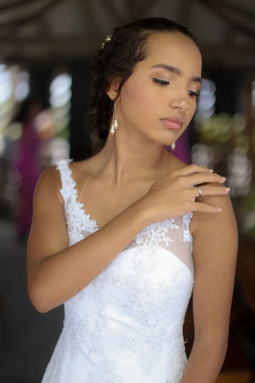 Vestido de noiva! - Foto 2