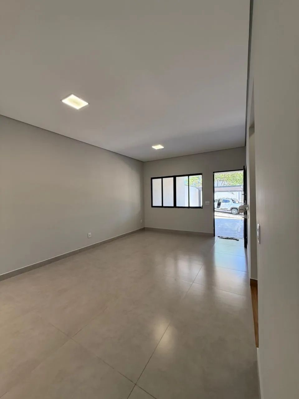 Casa Nova! Linda!!