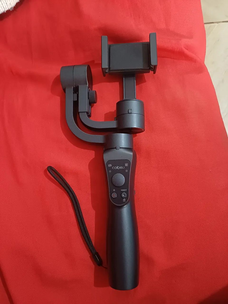 Estabilizador mobile coibeu  - Foto 3