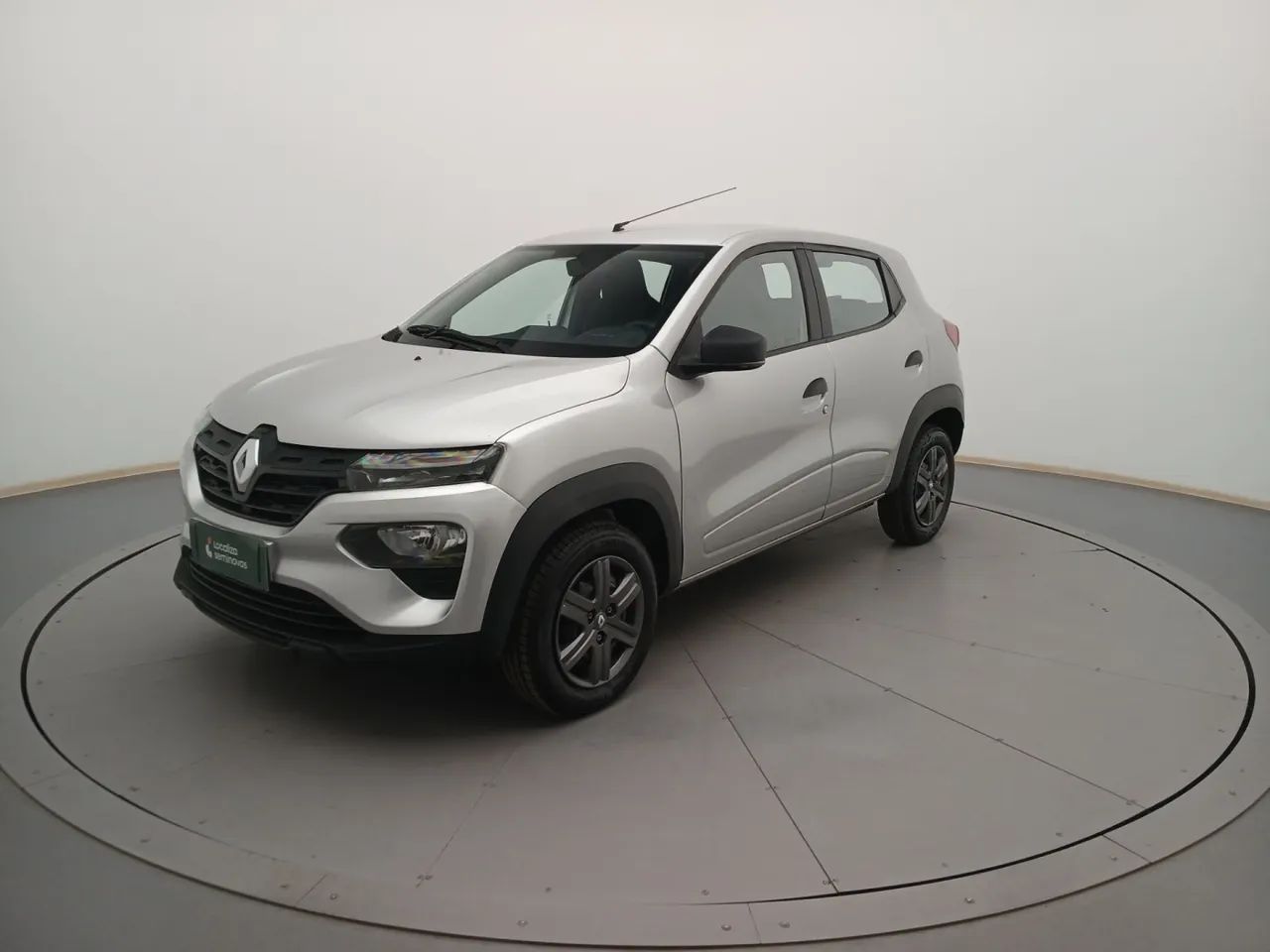 Renault Kwid 1.0 Zen 2026