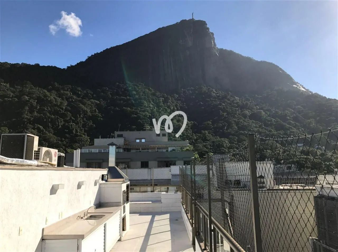 CONHEÇA ESSA LINDA COBERTURA NA LAGOA!!! - Foto 3