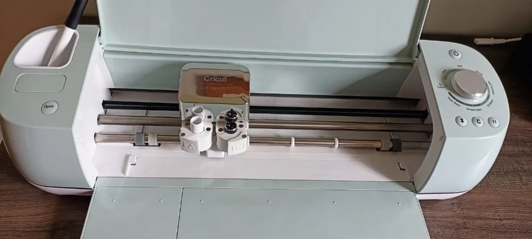 Maquina De Corte Inteligente Cricut Explore Air 2 Bivolt