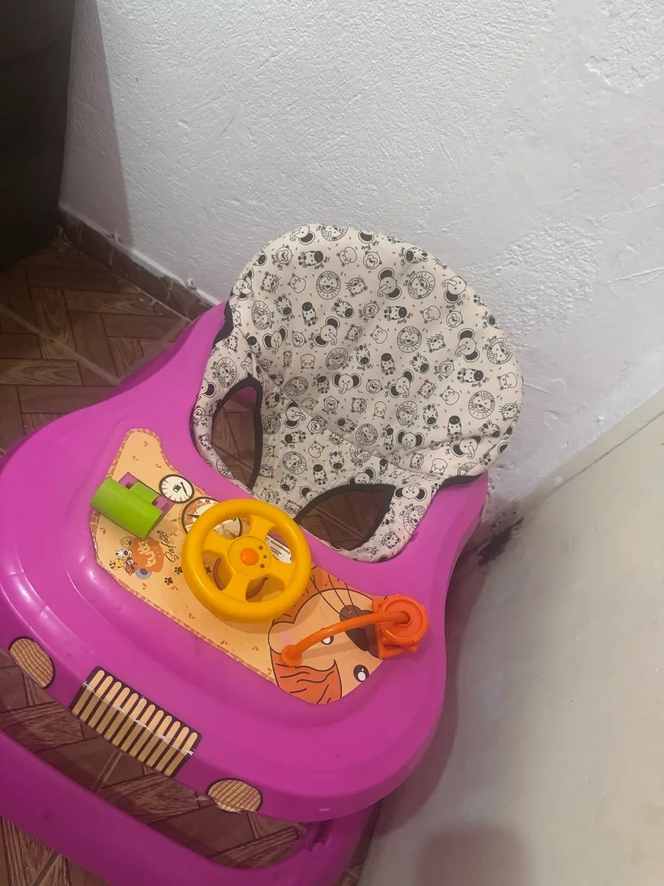 andador - Foto 2