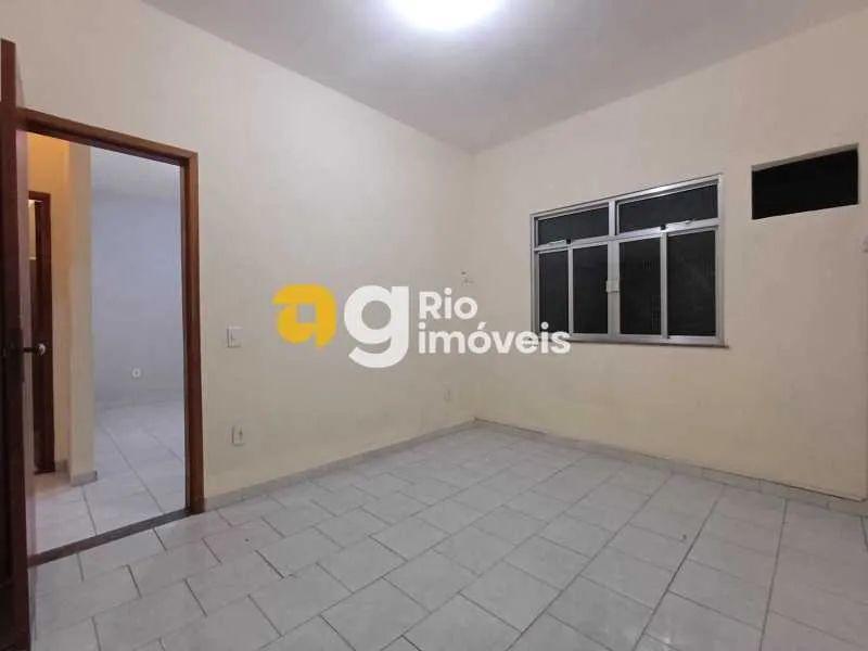 Casa de rua : Linear / Residencial / Bento Ribeiro - Foto 4
