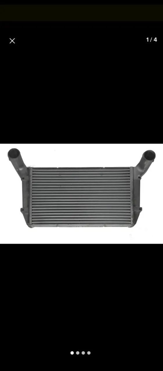 Intercooler vw delivery e Volare v8 - Foto 2