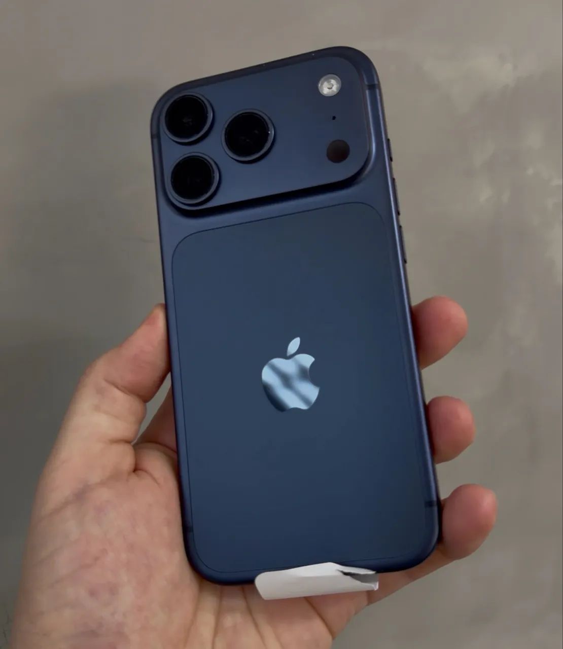 Iphone 17 Pro 1 tb  - Foto 3