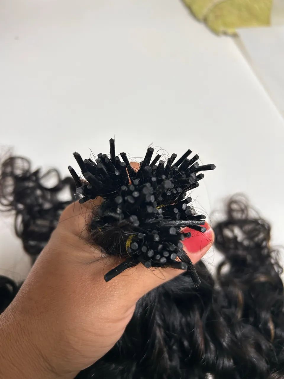 Mega Hair  - Foto 4