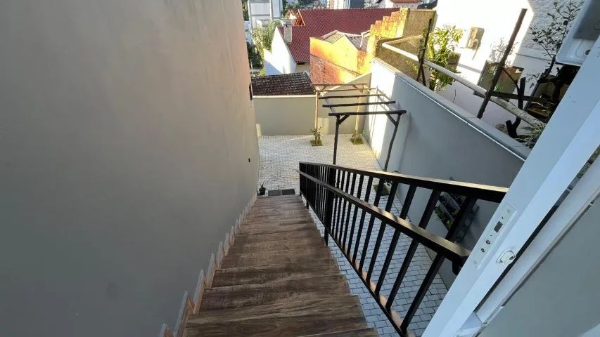 Kitnete na Vila Nova Totalmente Mobiliada - Foto 2