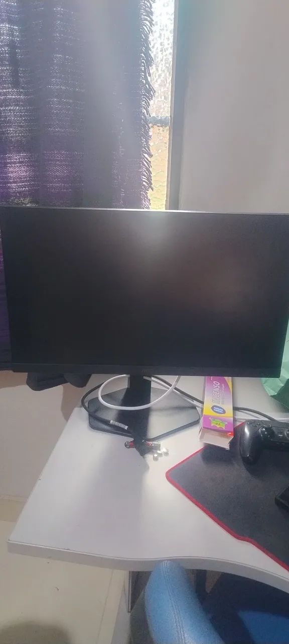 Monitor Gamer AOC Gaming 180 hz - Foto 2