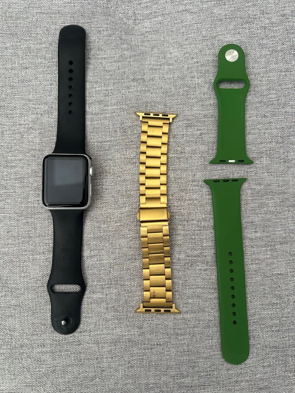 Apple Watch série 3 42mm
