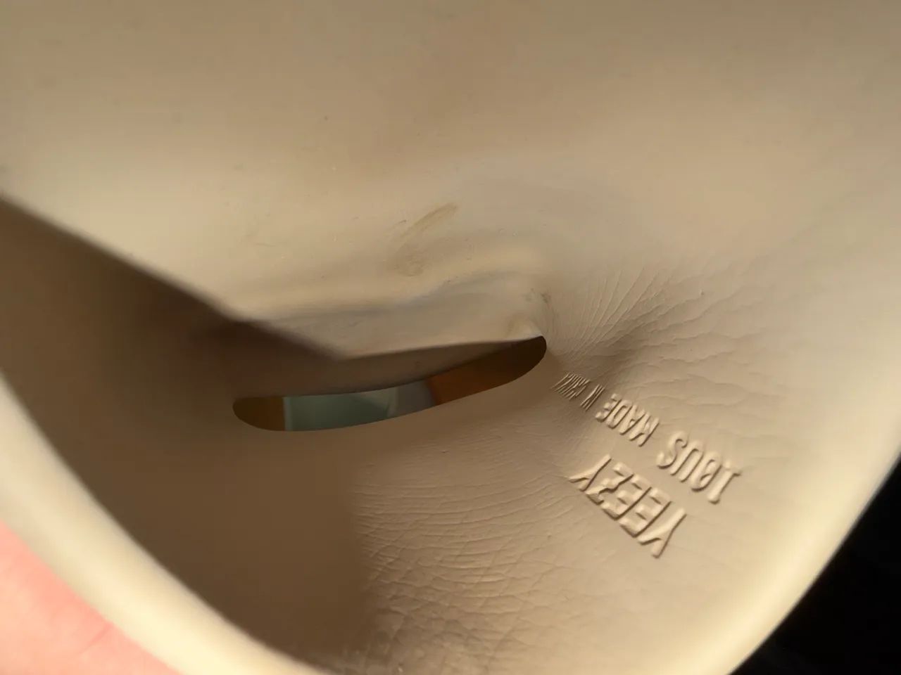Yezzy slide(original da adidas) - Foto 3