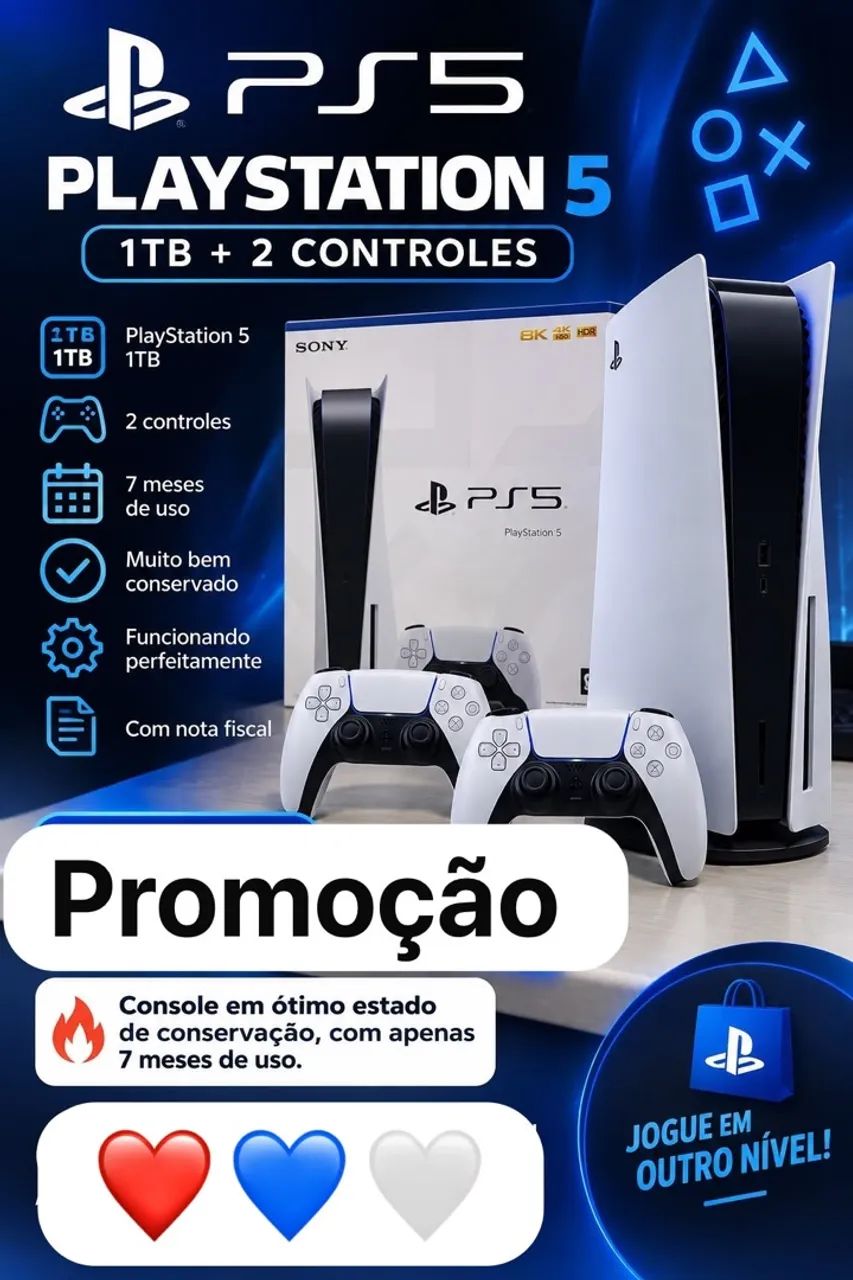 Playstation 5