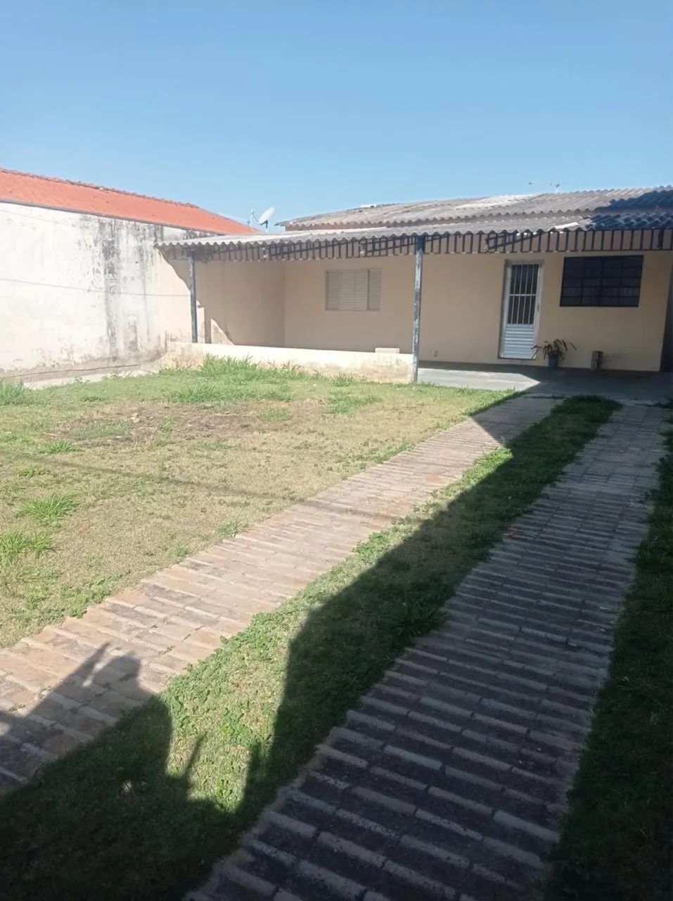 Foto - Campinas - Jardim Esplanada
