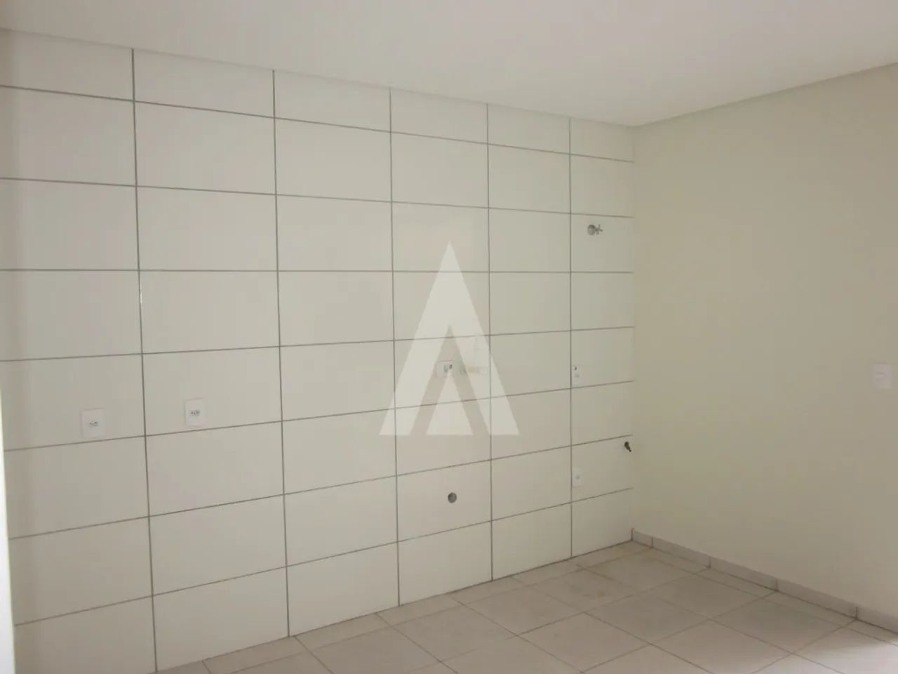 Geminado com 2 quartos, no bairro Vila Nova - Foto 4