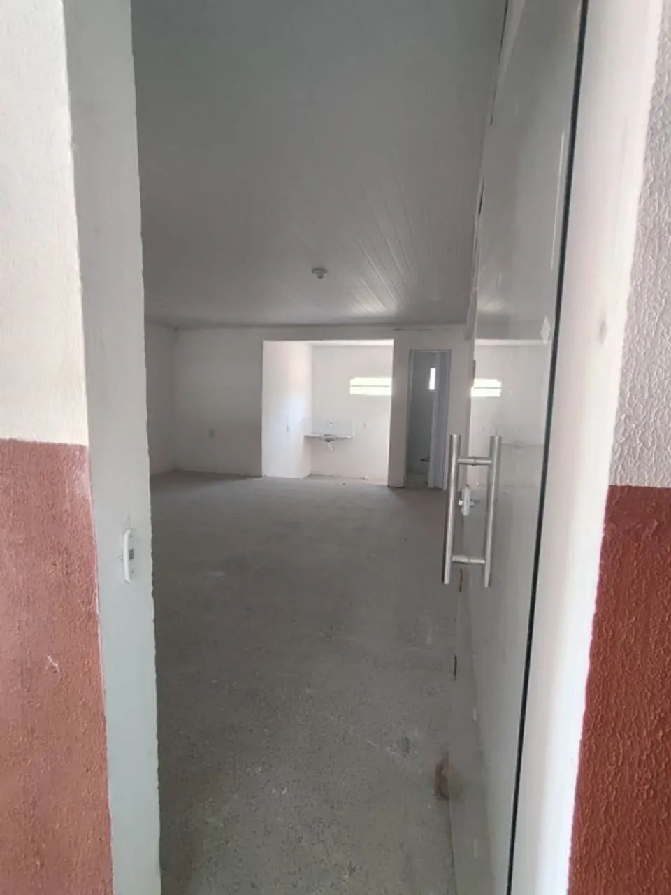 Salas comerciais de 39 a 126m²