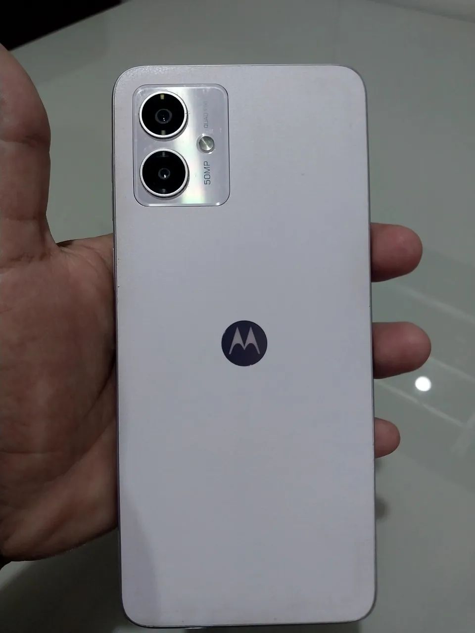 Moto g14 128GB - Foto 5