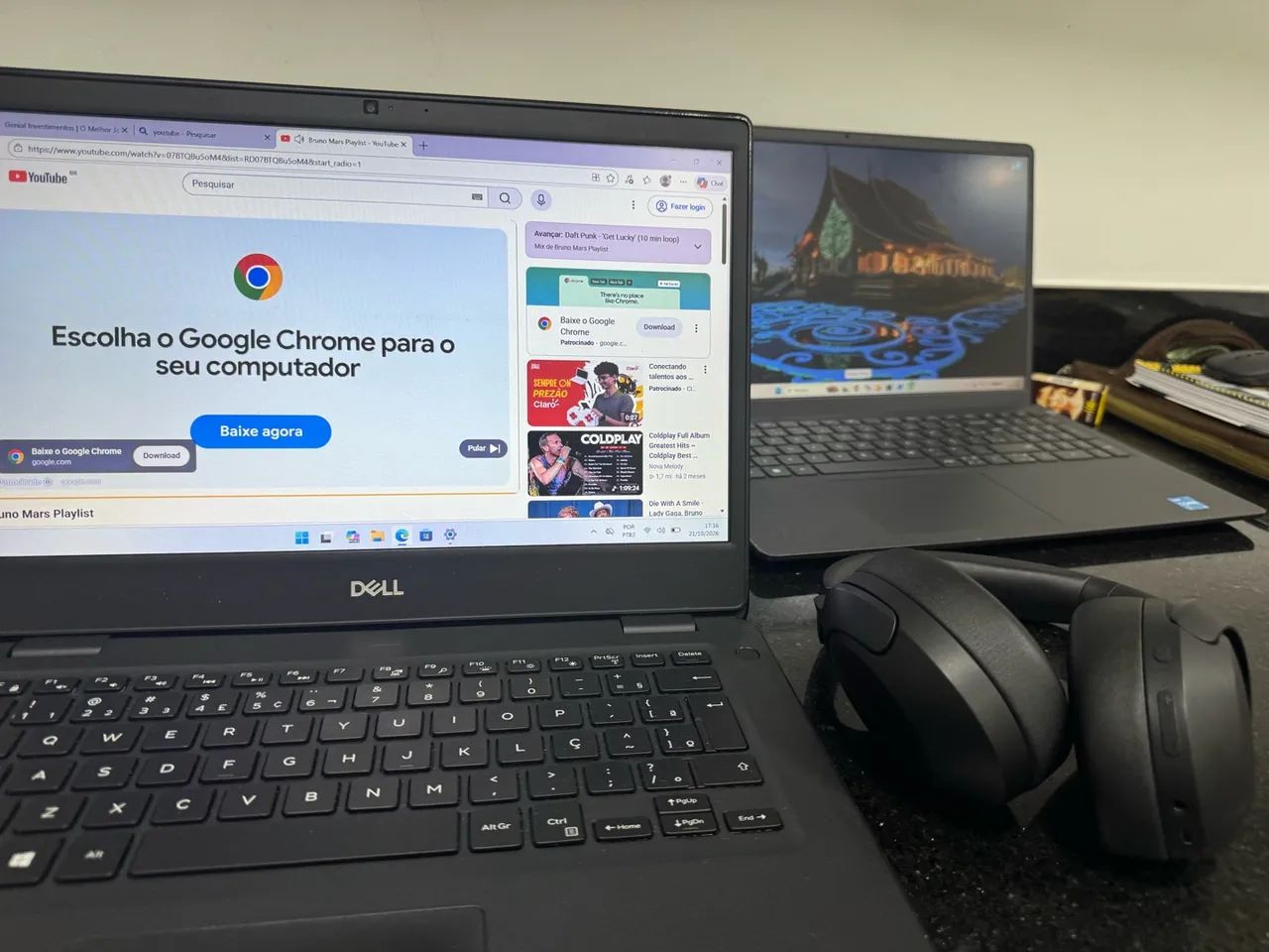 Notebook Dell i5  - Foto 2