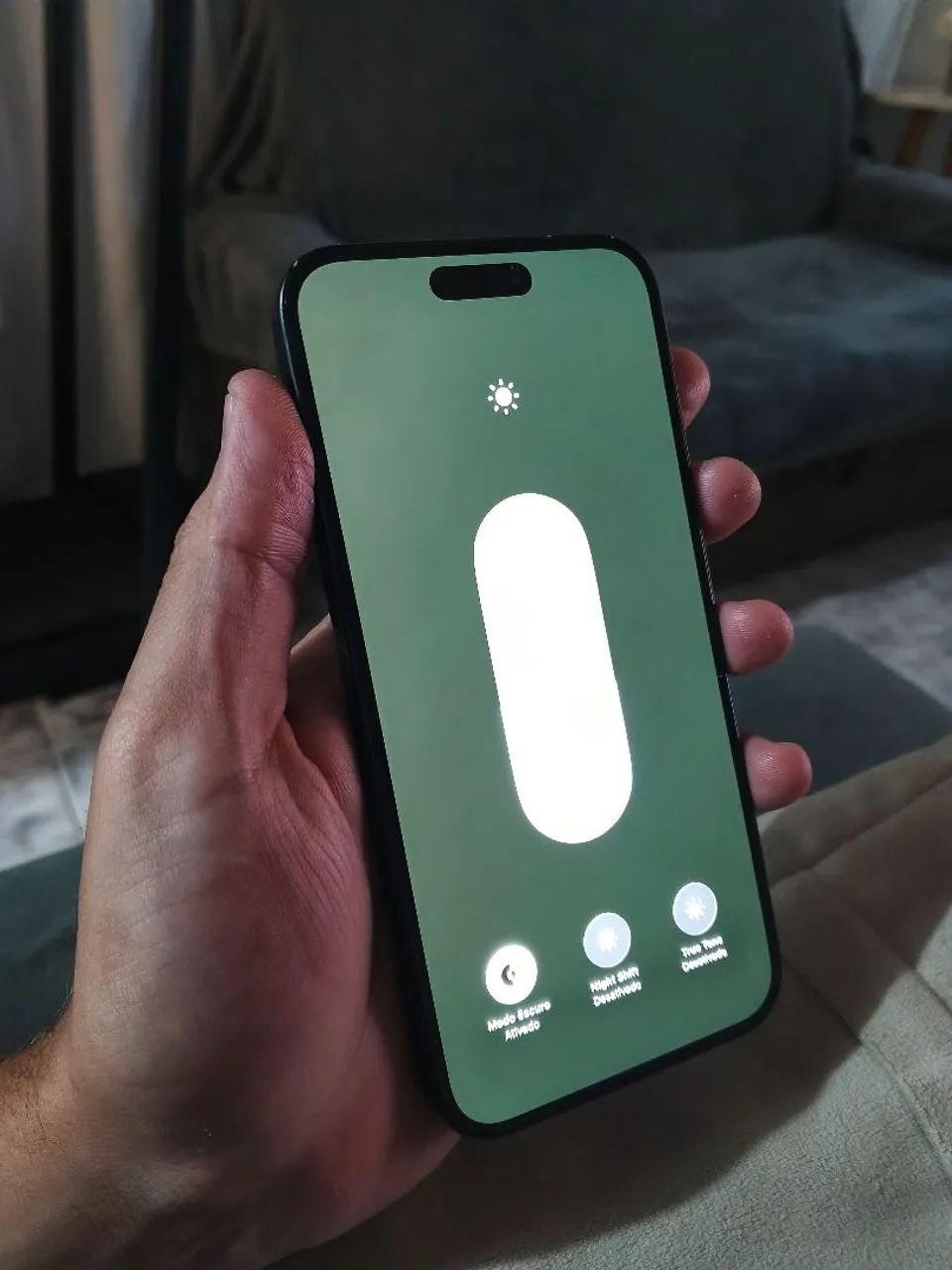 iPhone 15 plus - Foto 2