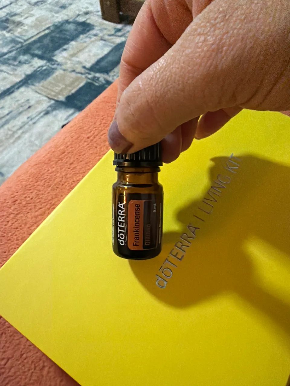 Óleo essencial doTerra - Foto 2