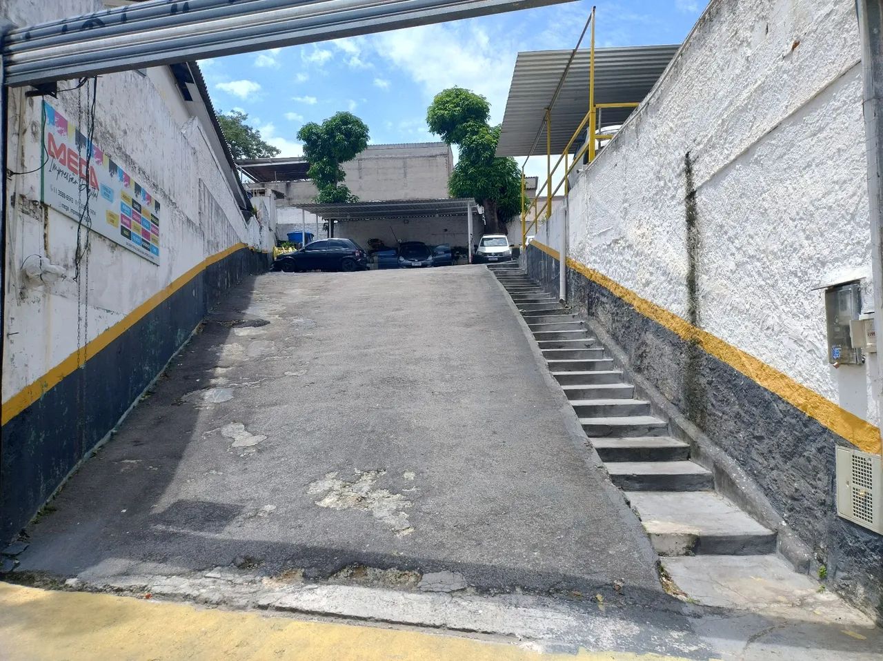 Foto - São Paulo - Carandiru