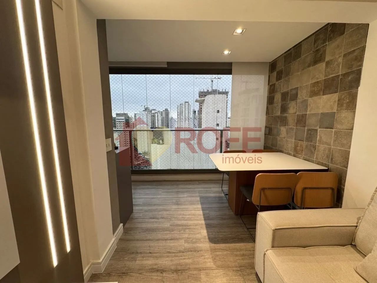 APARTAMENTO MOEMA PÁSSAROS | CHEZ VOUS MOEMA - Foto 5