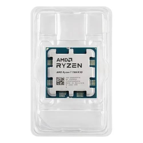 Ryzen 7800x3d AM5