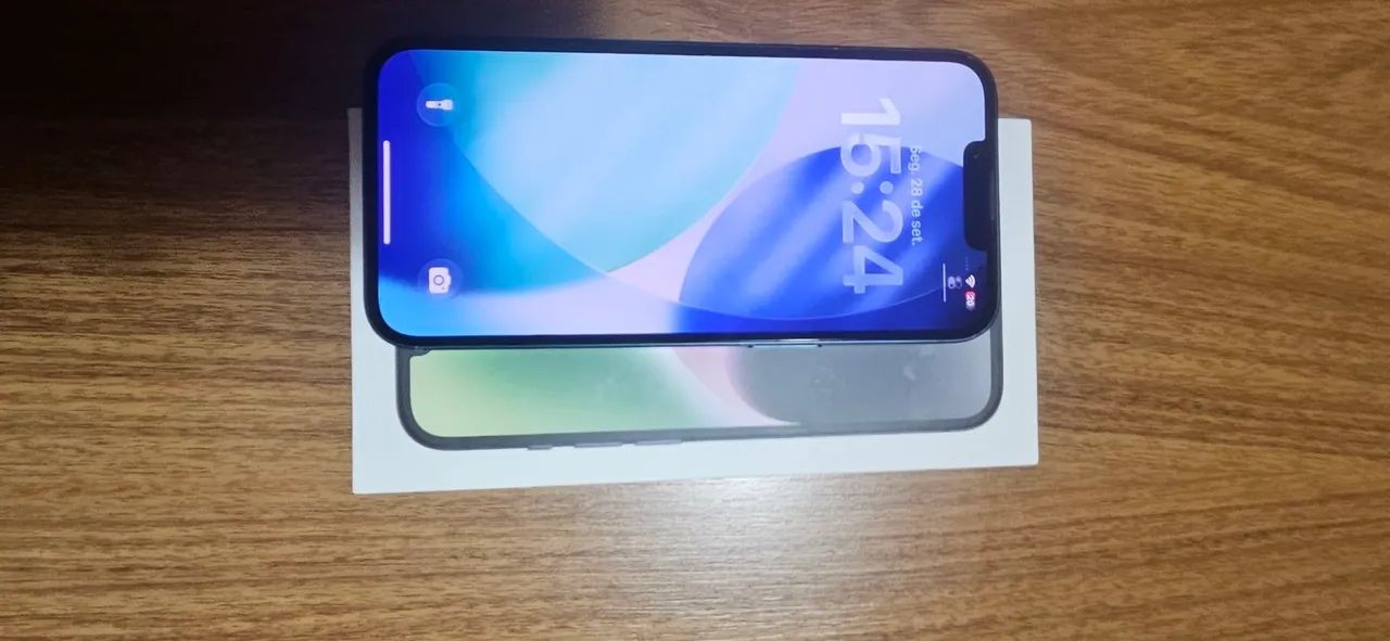 Iphone 14 - Foto 2