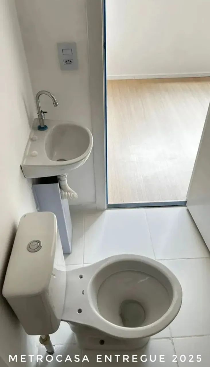 STUDIO METROCASA - METRÔ VILA RÉ  - Foto 4