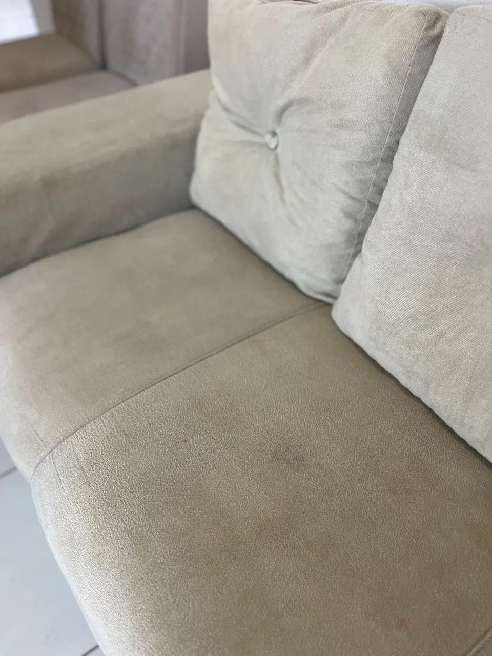 Sofá 3 lugares  - Foto 2