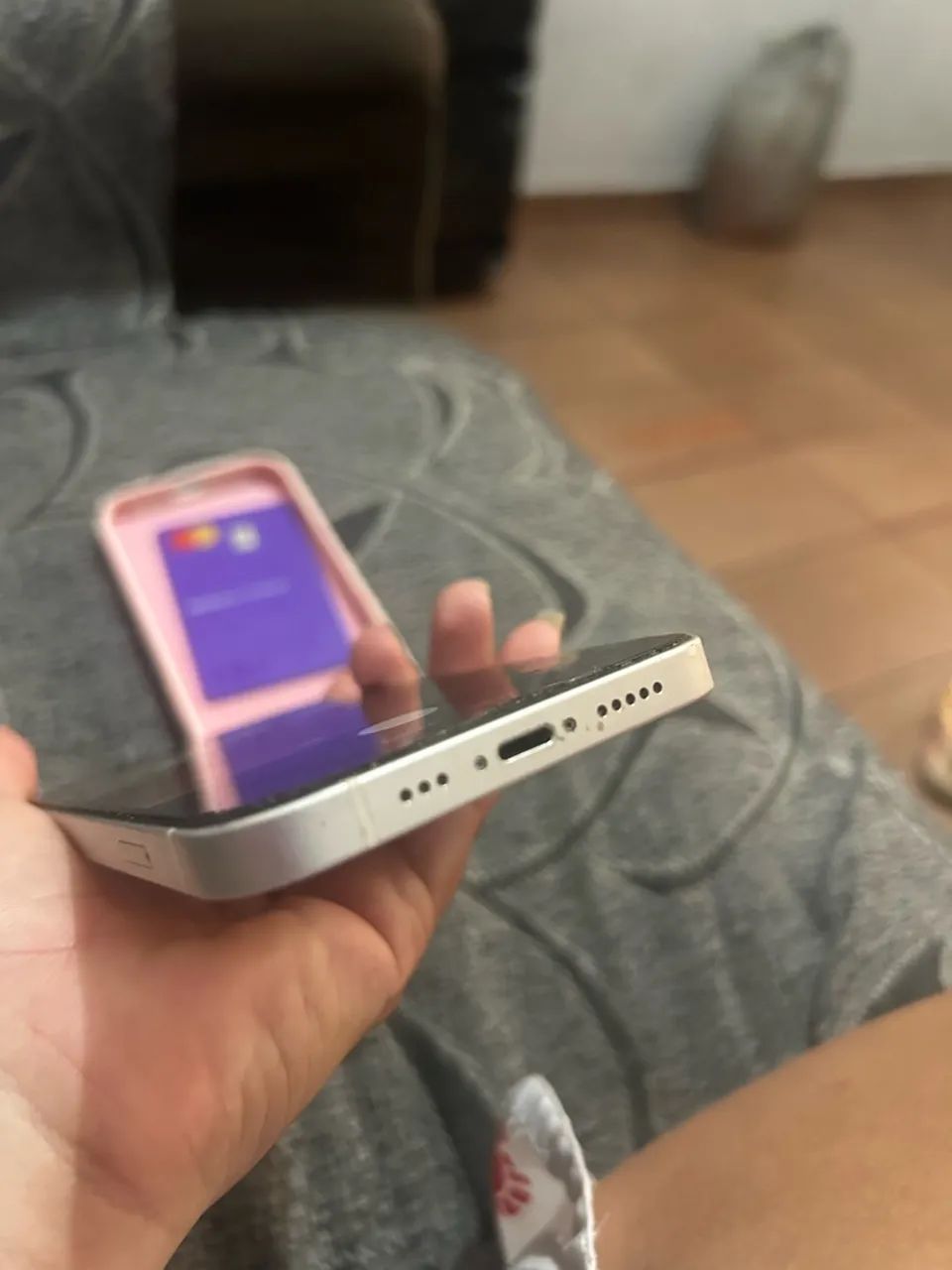 iPhone 12 128gb - Foto 3