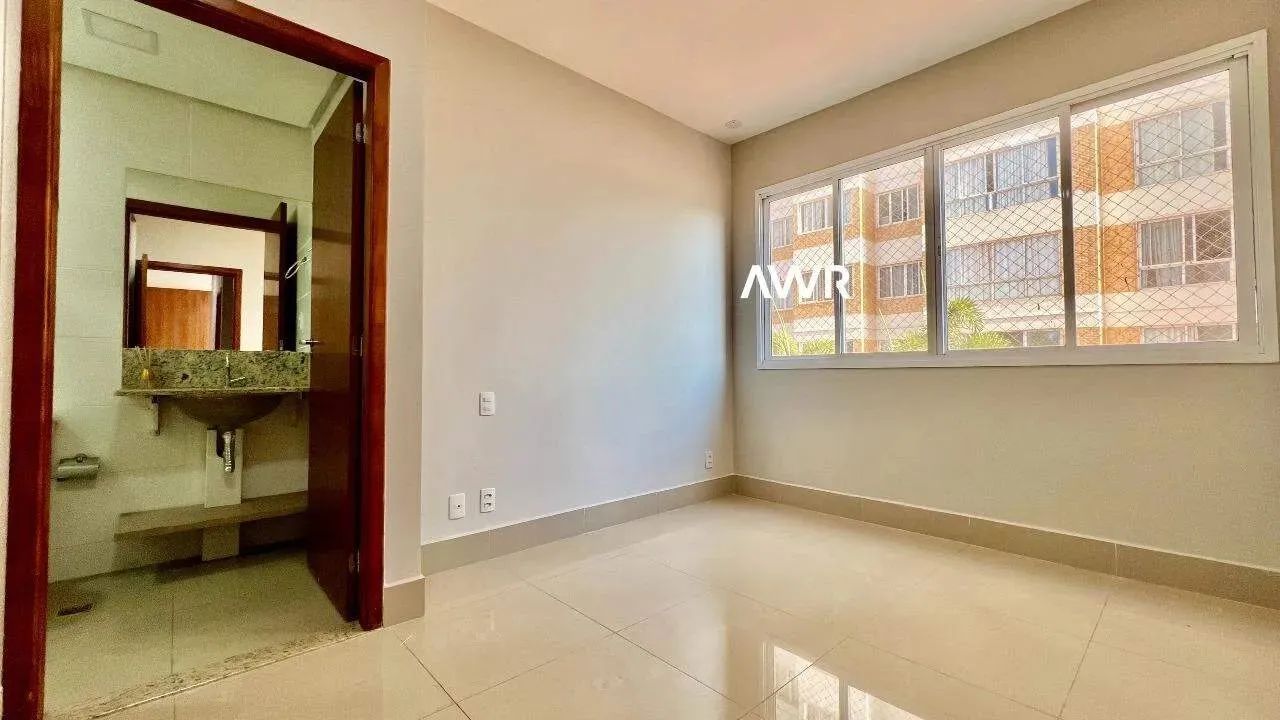 Apartamento com 3 Suítes  Completo em Lazer e Conforto - Foto 4