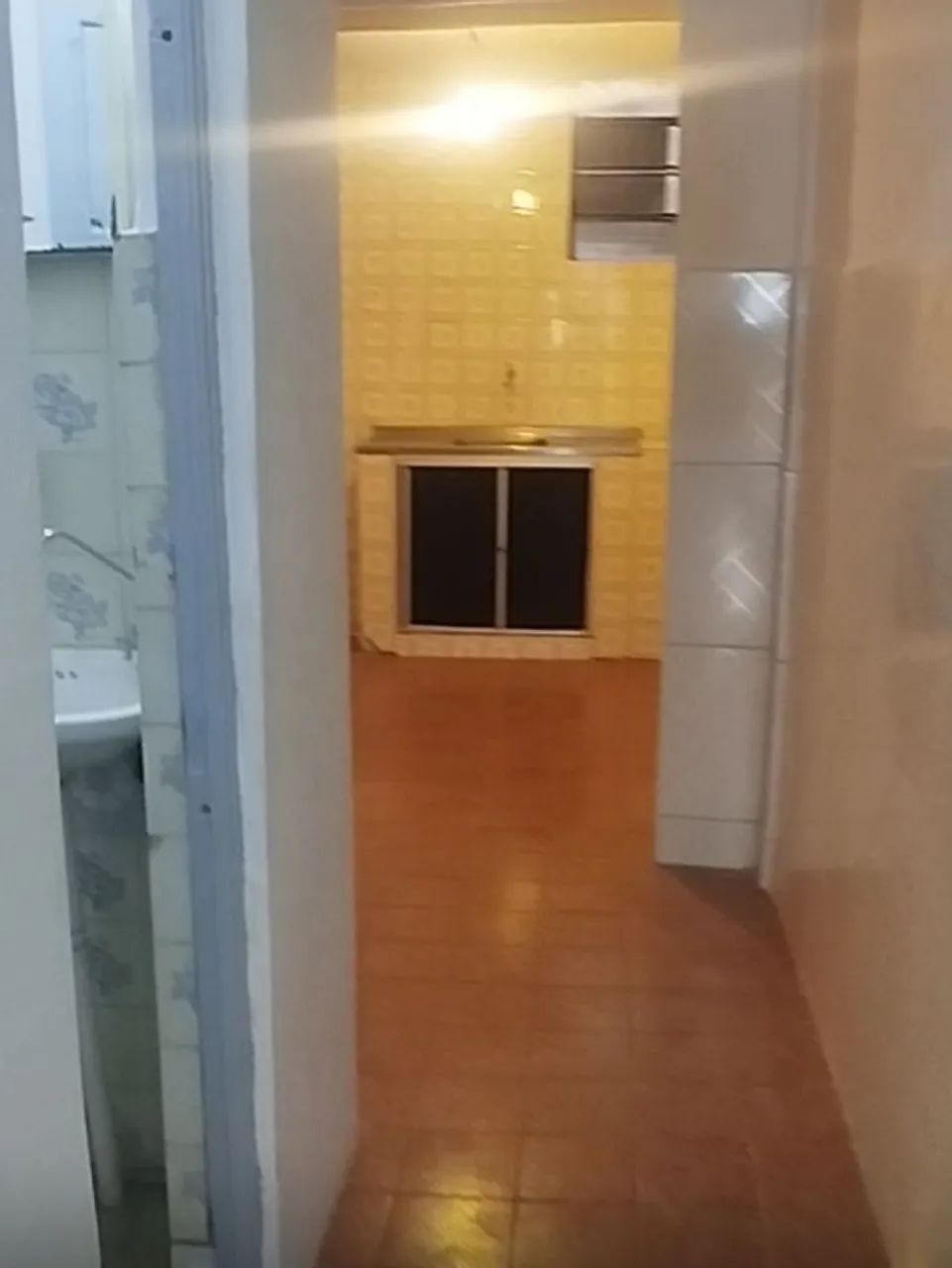 Vendo belíssimo imóvel de 2/4 terreo - Foto 5