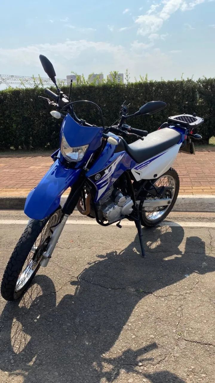 Vendo Lander 250