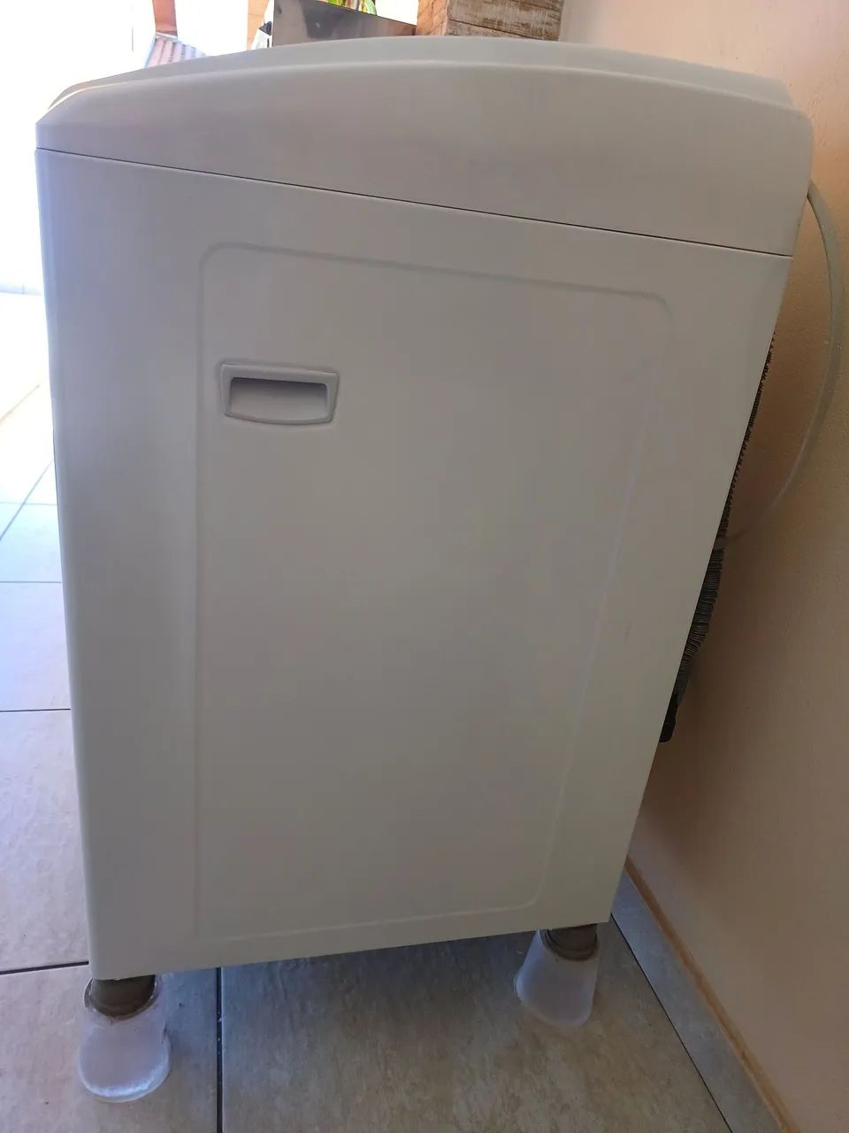 Máquina lavar roupas Brastemp BWQ 24A toda original  - Foto 5