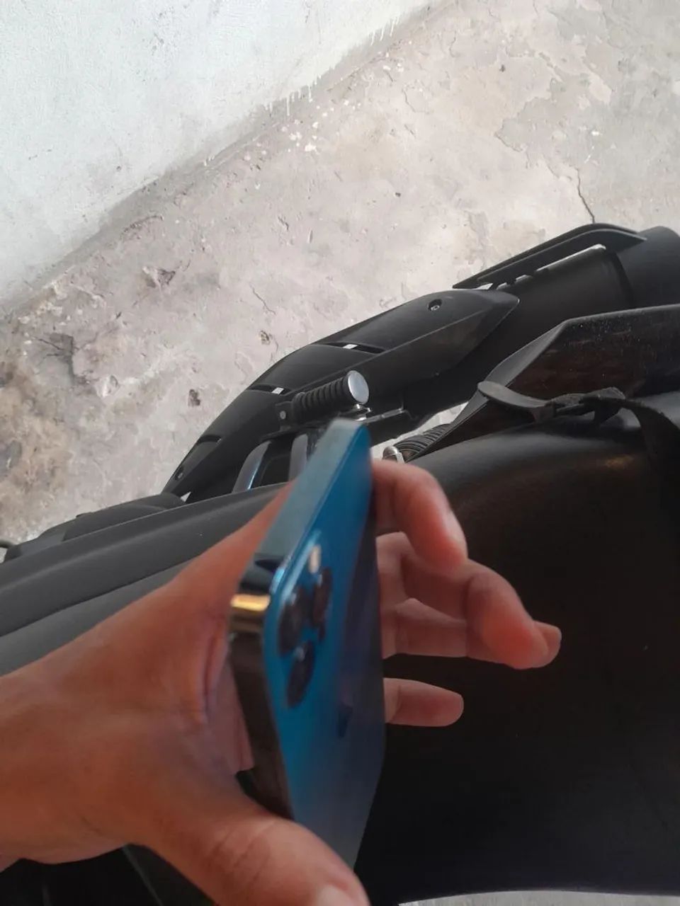 Vendo iPhone 12 pro - Foto 3